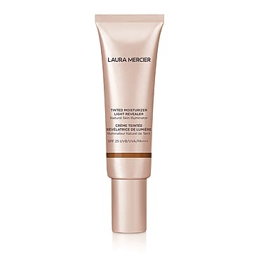 Laura Mercier Tinted Moisturizer Light Revealer Skin Illuminator 6N1 Mocha