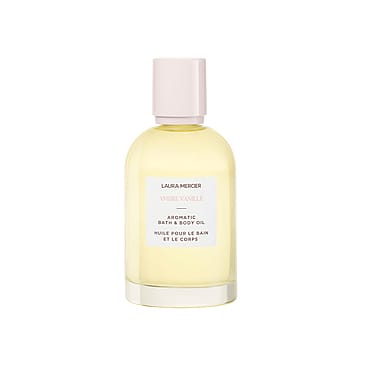 Laura Mercier Aromatic Bath & Body Oil Ambre Vanille 100 ml 100 ml