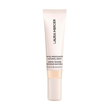 Laura Mercier Tinted Moisturizer Natural Dewy SPF 30 0N Silk Mini