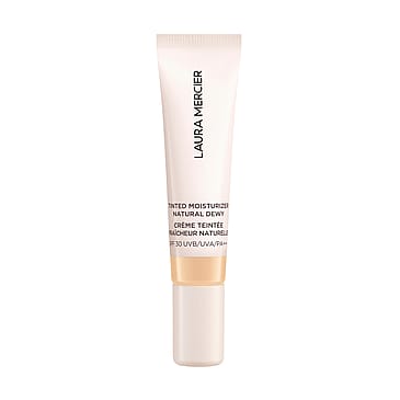 Laura Mercier Tinted Moisturizer Natural Dewy SPF 30 1N Birch Mini