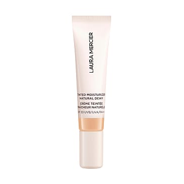 Laura Mercier Tinted Moisturizer Natural Dewy SPF 30 2N Maple Mini