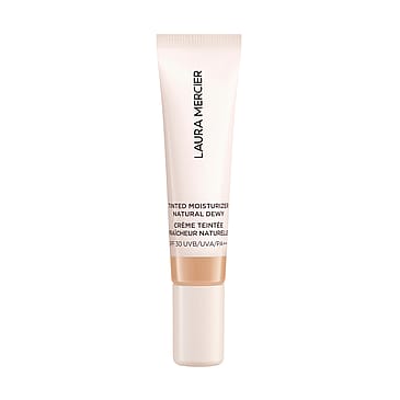 Laura Mercier Tinted Moisturizer Natural Dewy SPF 30 3N Sand Mini