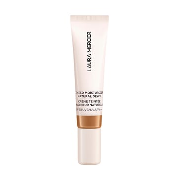 Laura Mercier Tinted Moisturizer Natural Dewy SPF 30 5N Clay Mini