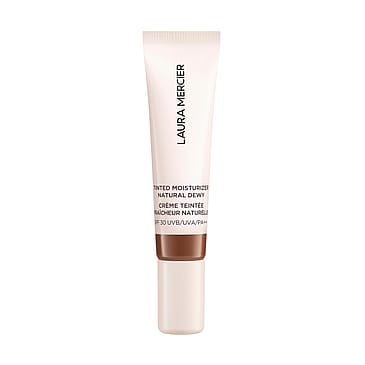 Laura Mercier Tinted Moisturizer Natural Dewy SPF 30 6N Umber Mini