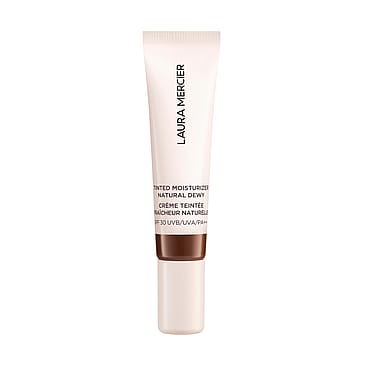 Laura Mercier Tinted Moisturizer Natural Dewy SPF 30 7N Mahogany Mini