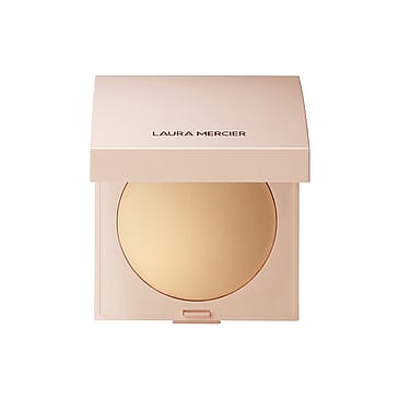 Laura Mercier Real Flawless Luminous Perfecting Pressed Powder Honey