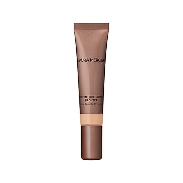 Laura Mercier Tinted Moisturizer Bronzer 01 Sunshine