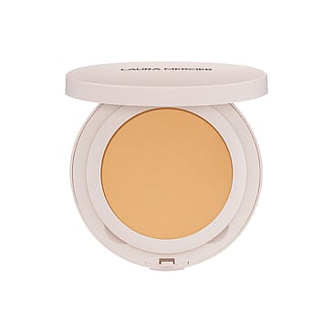 Laura Mercier Translucent Pressed Setting Powder Ultra-Blur Translucent Honey