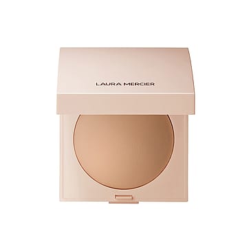 Laura Mercier Real Flawless Luminous Perfecting Pressed Powder Translucent Medium