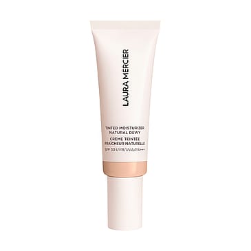Laura Mercier Tinted Moisturizer Natural Dewy SPF 30 1C Cameo