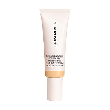 Laura Mercier Tinted Moisturizer Natural Dewy SPF 30 1W Blonde