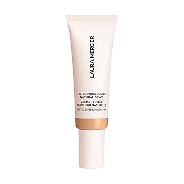 Laura Mercier Tinted Moisturizer Natural Dewy SPF 30 2C Oak