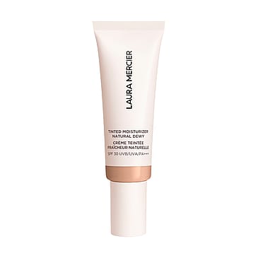 Laura Mercier Tinted Moisturizer Natural Dewy SPF 30 3C Fawn