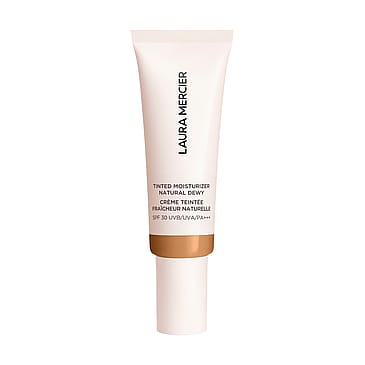Laura Mercier Tinted Moisturizer Natural Dewy SPF 30 4N Teak