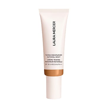 Laura Mercier Tinted Moisturizer Natural Dewy SPF 30 4W Ochre