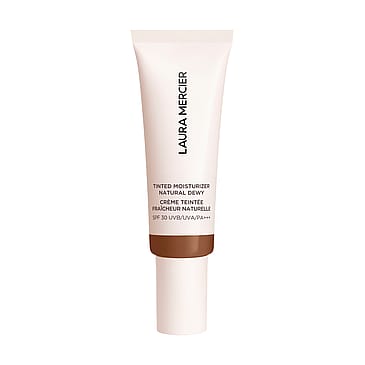 Laura Mercier Tinted Moisturizer Natural Dewy SPF 30 6C Brunette