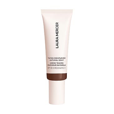 Laura Mercier Tinted Moisturizer Natural Dewy SPF 30 7N Mahogany