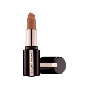 Laura Mercier Caviar Smoothing Matte Lipstick 143 Nude Sateen