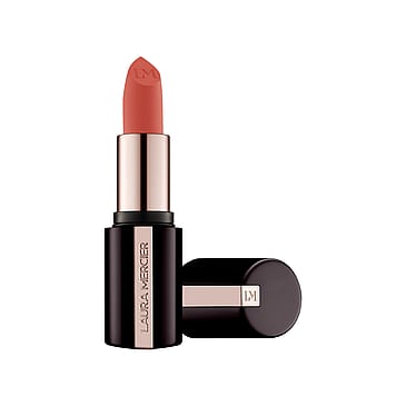 Laura Mercier Caviar Smoothing Matte Lipstick 888 Coral Velour