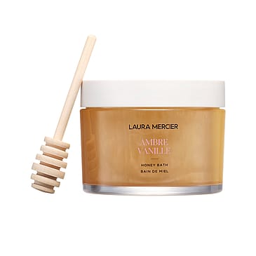 Laura Mercier Honey Bath Ambre Vanille 250 ml 300 ml