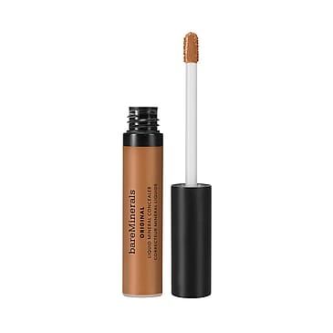 bareMinerals ORIGINAL Liquid Mineral Concealer Dark 5C