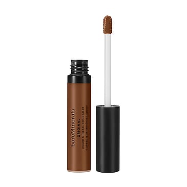 bareMinerals ORIGINAL Liquid Mineral Concealer Dark Deep 5.5C