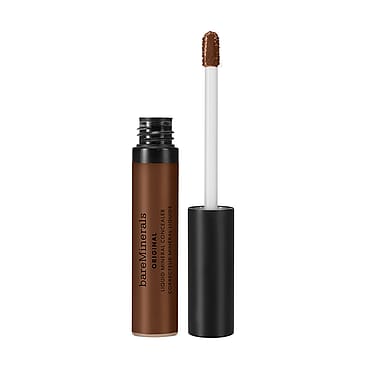 bareMinerals ORIGINAL Liquid Mineral Concealer Deep 6N