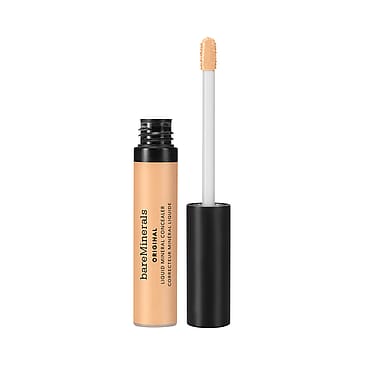 bareMinerals ORIGINAL Liquid Mineral Concealer Fair 1N