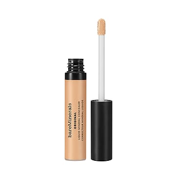 bareMinerals ORIGINAL Liquid Mineral Concealer Light 2C
