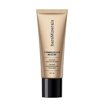 bareMinerals COMPLEXION RESCUE Tinted Moisturizer SPF 30 Natural Pecan 05
