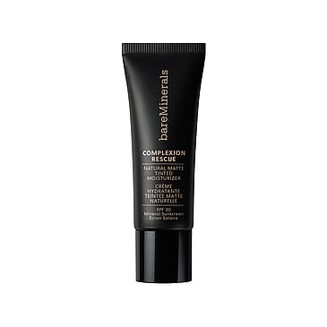 bareMinerals COMPLEXION RESCUE Tinted Moisturizer Natural Matte SPF 30 Natural Pecan 05