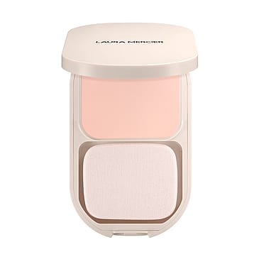 Laura Mercier Real Flawless Feather Matte Powder Foundation 1C Meringue