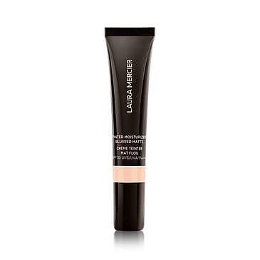Laura Mercier Tinted Moisturizer Blurred Matte SPF 30 0N Silk
