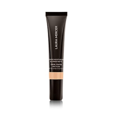 Laura Mercier Tinted Moisturizer Blurred Matte SPF 30 1N Birch