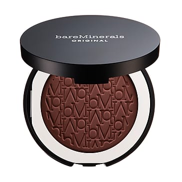 bareMinerals ORIGINAL Pressed Powder Foundation SPF 15 Deepest Deep 30