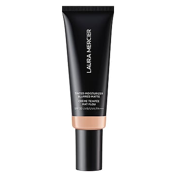 Laura Mercier Tinted Moisturizer Blurred Matte SPF 30 3C Fawn