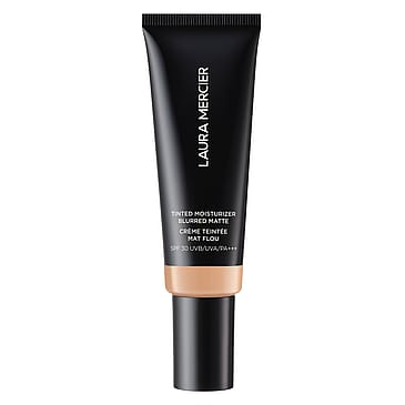 Laura Mercier Tinted Moisturizer Blurred Matte SPF 30 3N Sand