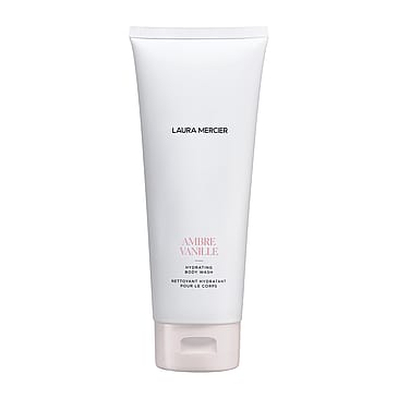 Laura Mercier Hydrating Body Wash Almond Coconut 200 ml 200 ml