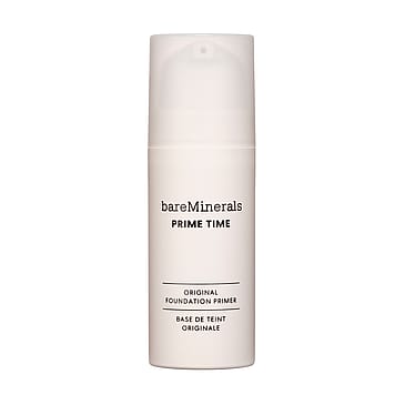 bareMinerals Prime Time Face Primer Original Pore-Minimizing 30 ml