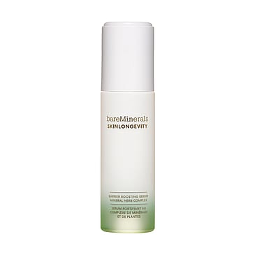 bareMinerals SKINLONGEVITY Barrier boosting Serum 50 ml