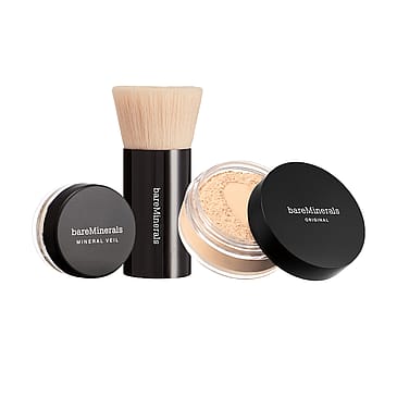 bareMinerals The Original 3-Piece Get Started Kit Fair Fair