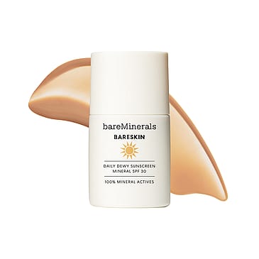 bareMinerals Bareskin Mineral SPF 30 Sheer Medium