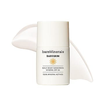 bareMinerals Bareskin Mineral SPF30 Sheer Untinted