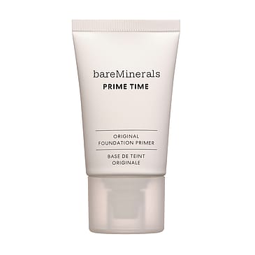 bareMinerals Prime Time Face Primer 15 ml