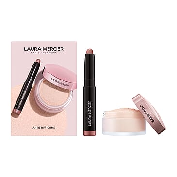 Laura Mercier Limited Edition Gift Box