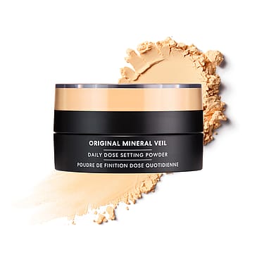 bareMinerals Original Mineral Veil Loose Setting