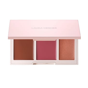 Laura Mercier Bonne Glow Cream Face Palette