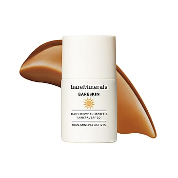 bareMinerals Bareskin Mineral SPF 30 Sheer Deep