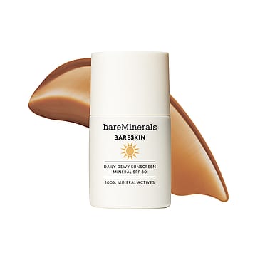 bareMinerals Bareskin Mineral SPF30 Sheer Medium Deep