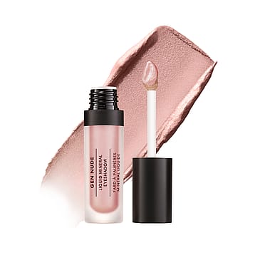 bareMinerals Liquid Mineral Eyeshadow Rose Quartz